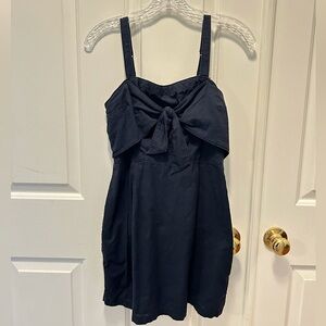 ABERCROMBIE dress, size small